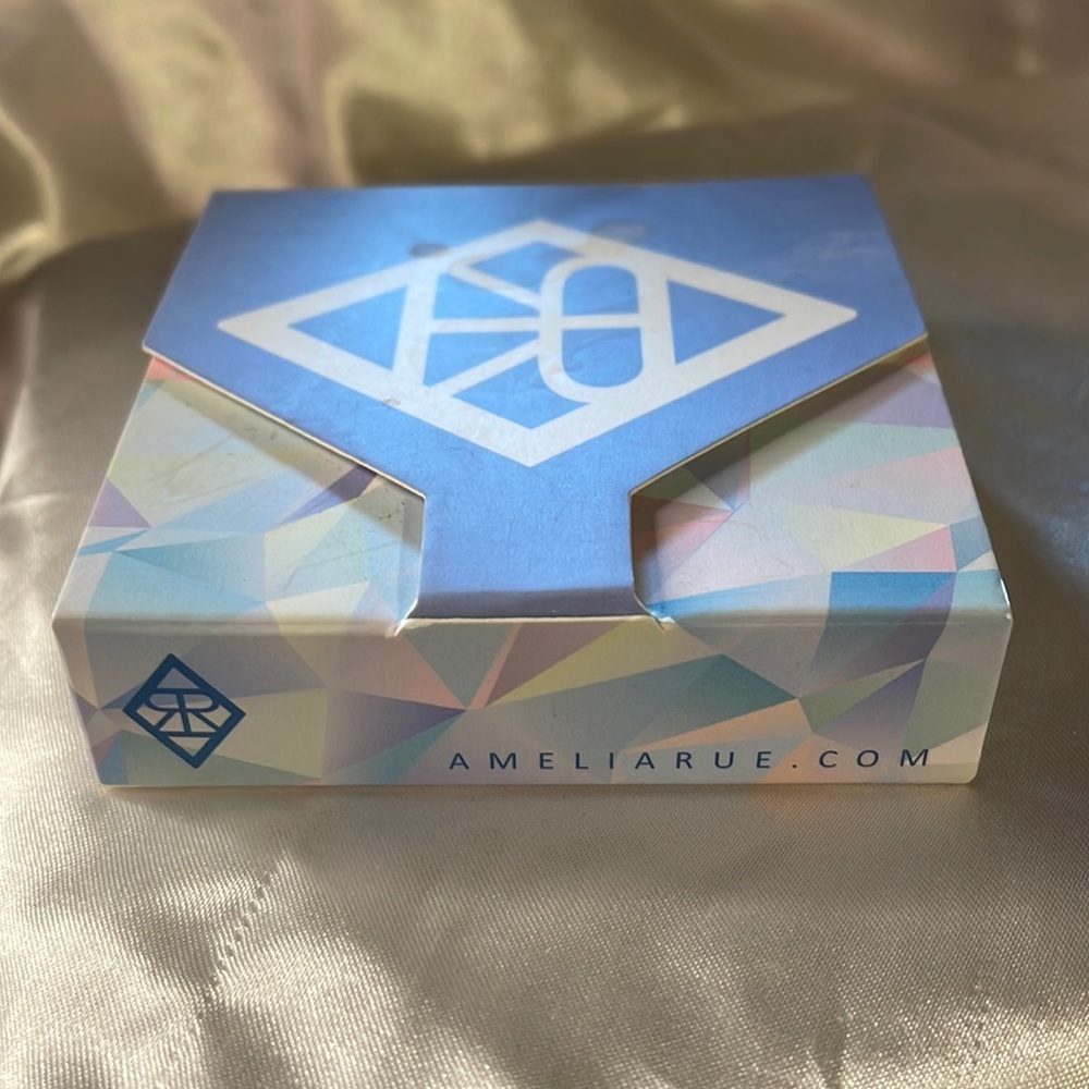 Amelia Rue Bracelet and Necklace Set